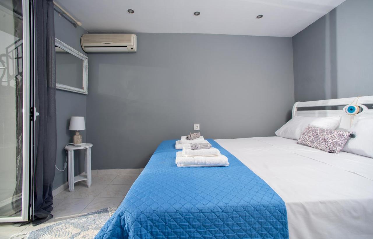 Agistri By The Sea Apartment *